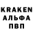 ГЕРОИН хмурый Anderson Brooks